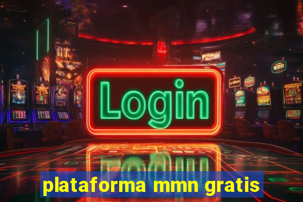 plataforma mmn gratis